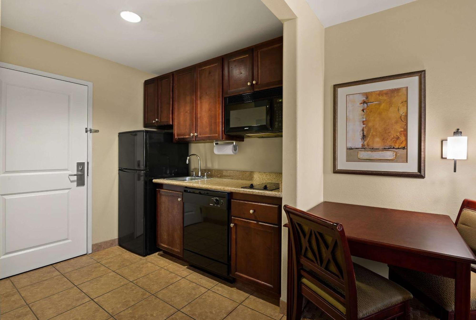 Mainstay Suites Houma Bagian luar foto